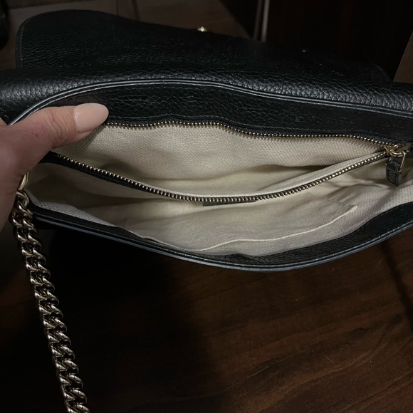 Gucci shoulder bag - Picture 4 of 4